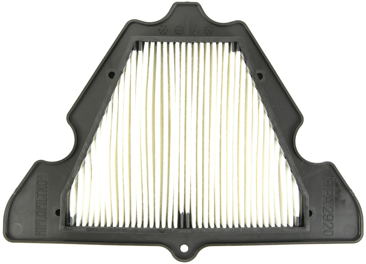Filtre à air Hiflofiltro filtre à air hfa-2920