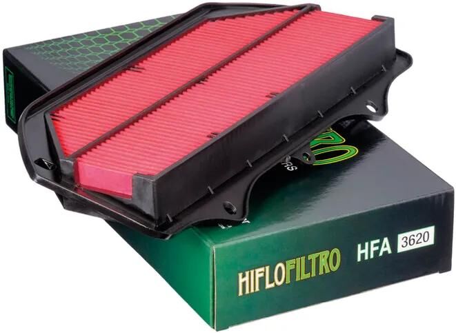 Filtre à air Hiflofiltro filtre à air hfa-3620