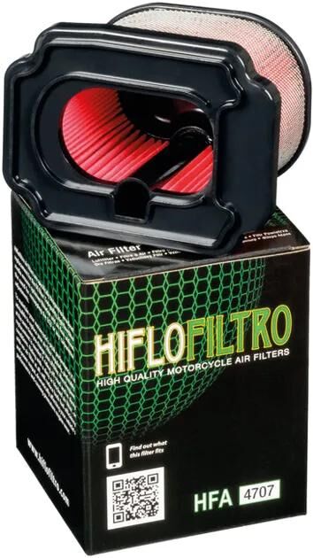 Filtre à air Hiflofiltro filtre à air hfa-4707
