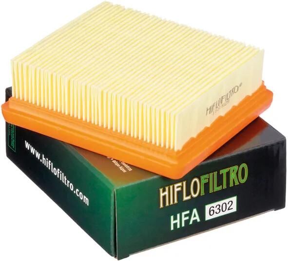 Filtre à air Hiflofiltro filtre à air hfa-6302