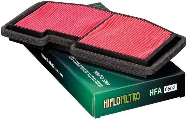 Filtre à air Hiflofiltro filtre à air hfa-6502