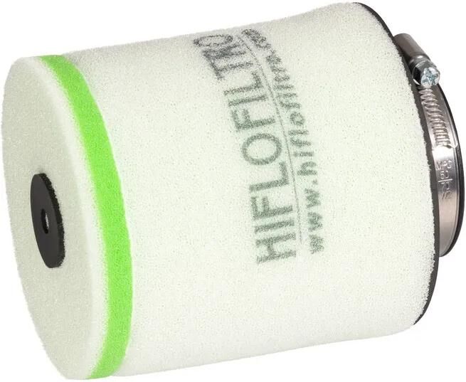 Filtre à air remplaçable Hiflofiltro, remplacement à deux étages, filtre hff-1028