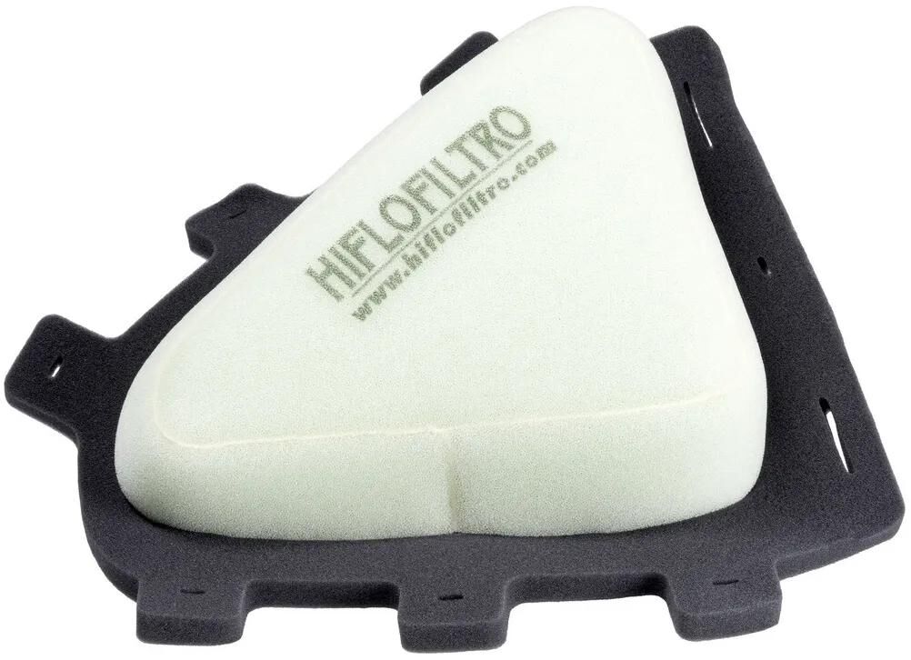 Hiflofiltro tauschluftfilter filtre à air à deux étages hiflo hff1036