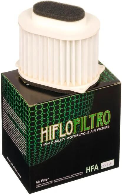 Hiflofiltro élément de filtre à air filtre à air hiflo hfa4918
