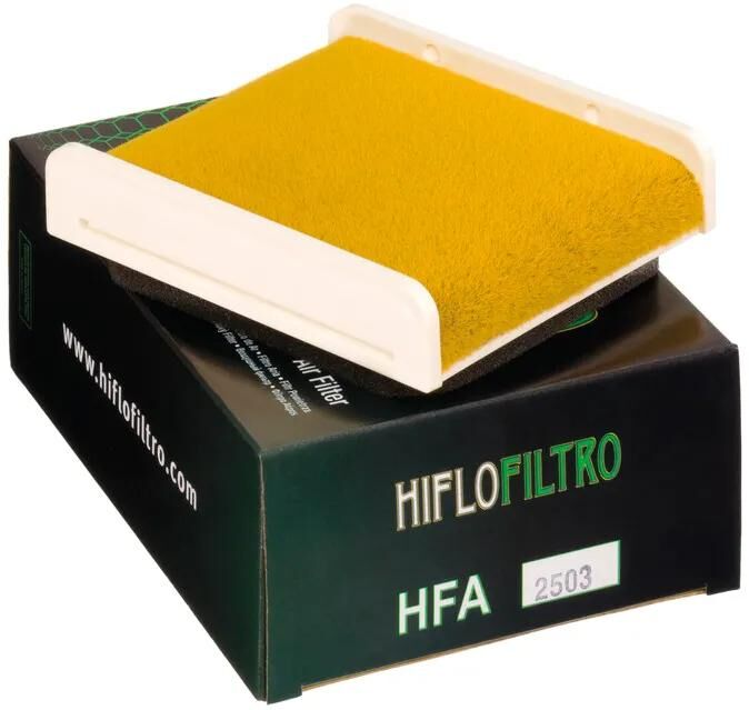 Hiflofiltro élément de filtre à air filtre à air hfa-2503