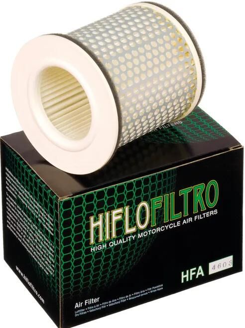 Hiflofiltro élément de filtre à air filtre à air hiflo hfa4603