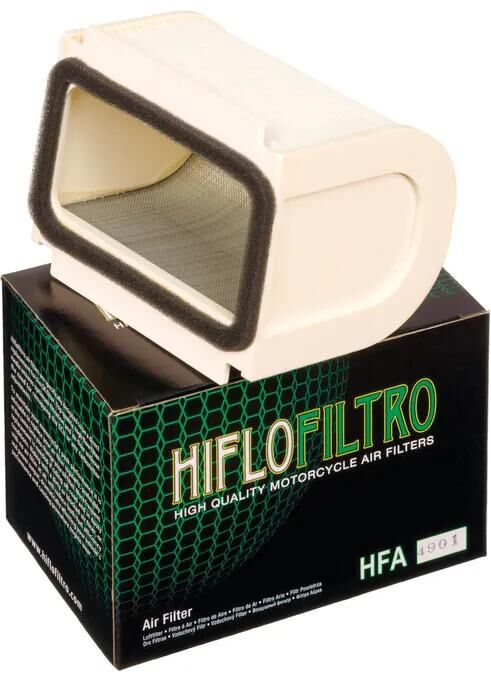 Hiflofiltro élément de filtre à air filtre à air hiflo hfa4901