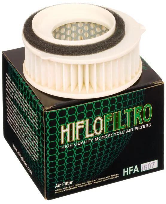 Hiflofiltro élément de filtre à air filtre à air hiflo hfa4607