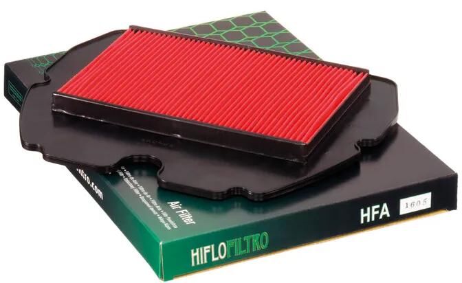 Hiflofiltro élément de filtre à air filtre à air hfa-1605