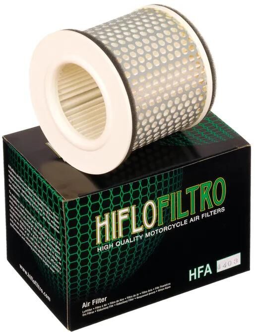 Hiflofiltro élément de filtre à air filtre à air hiflo hfa4403