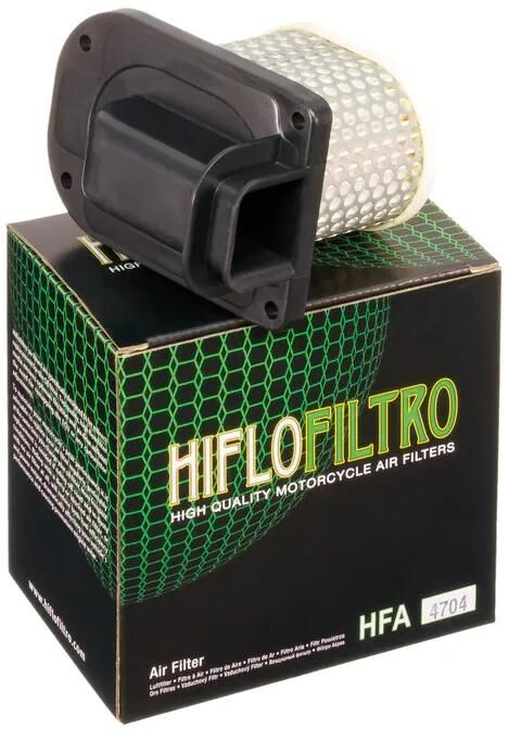 Hiflofiltro élément de filtre à air filtre à air hiflo hfa4704