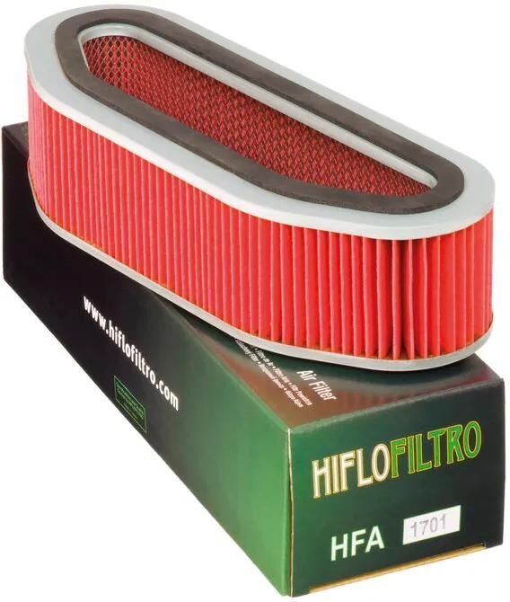 Hiflofiltro élément de filtre à air filtre à air hfa-1701
