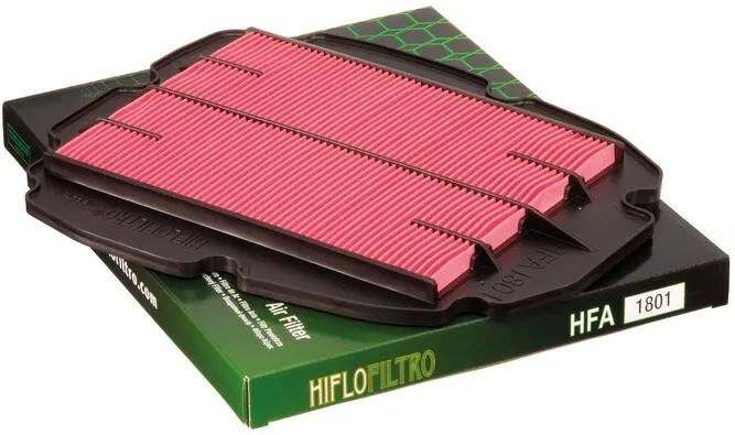 Hiflofiltro filtre à air élément filtre à air hfa-1801