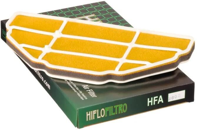 Hiflofiltro élément de filtre à air filtre à air hiflo hfa2602