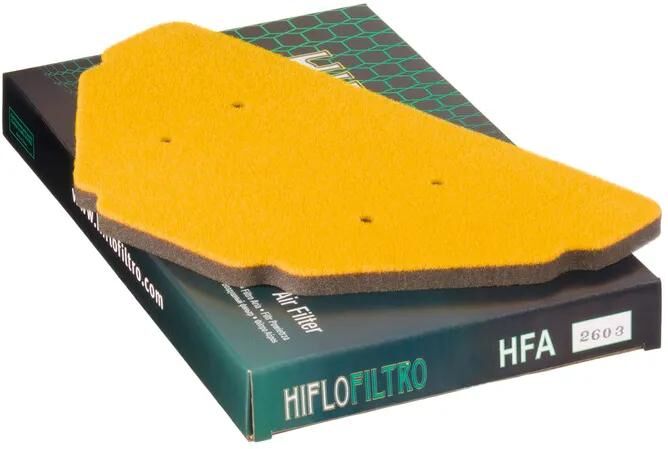 Hiflofiltro élément de filtre à air filtre à air hiflo hfa2603