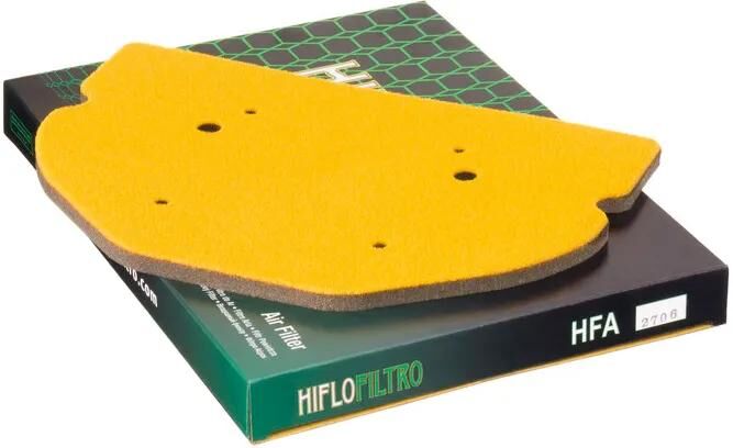 Hiflofiltro élément de filtre à air filtre à air hiflo hfa2706