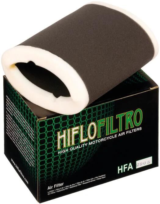 Hiflofiltro élément de filtre à air filtre à air hiflo hfa2908