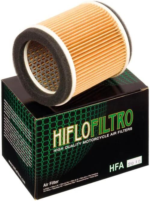 Hiflofiltro élément de filtre à air filtre à air hiflo hfa2910