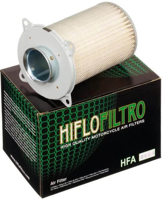 Hiflofiltro élément de filtre à air filtre à air hiflo hfa3501