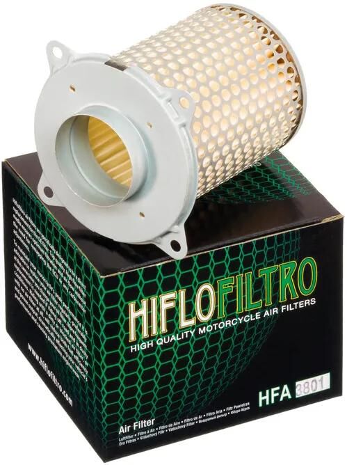 Hiflofiltro élément de filtre à air filtre à air hiflo hfa3801