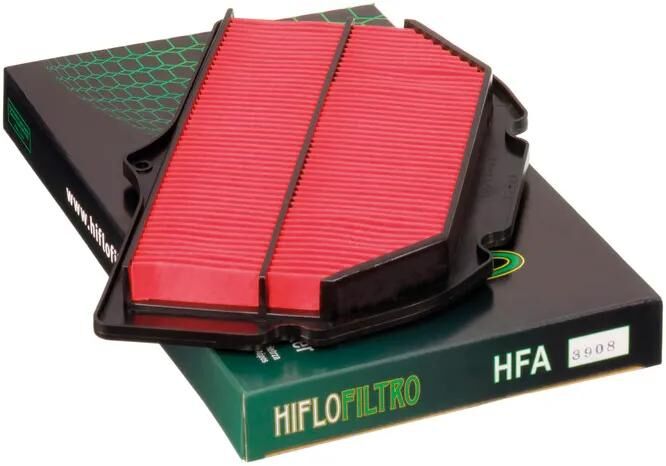 Hiflofiltro élément de filtre à air filtre à air hiflo hfa3908