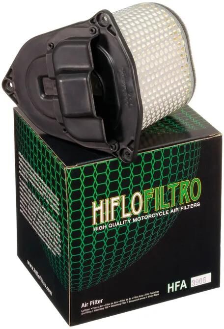 Hiflofiltro élément de filtre à air filtre à air hiflo hfa3906