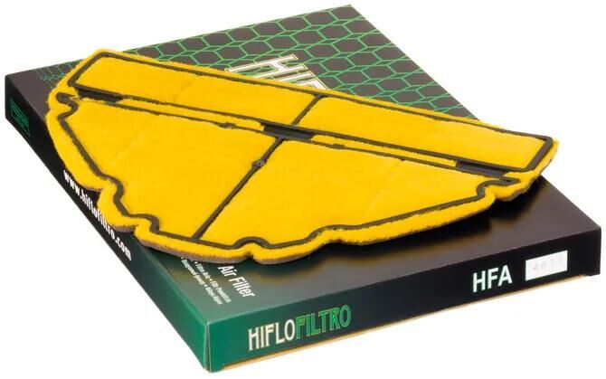 Hiflofiltro élément de filtre à air filtre à air hiflo hfa4611