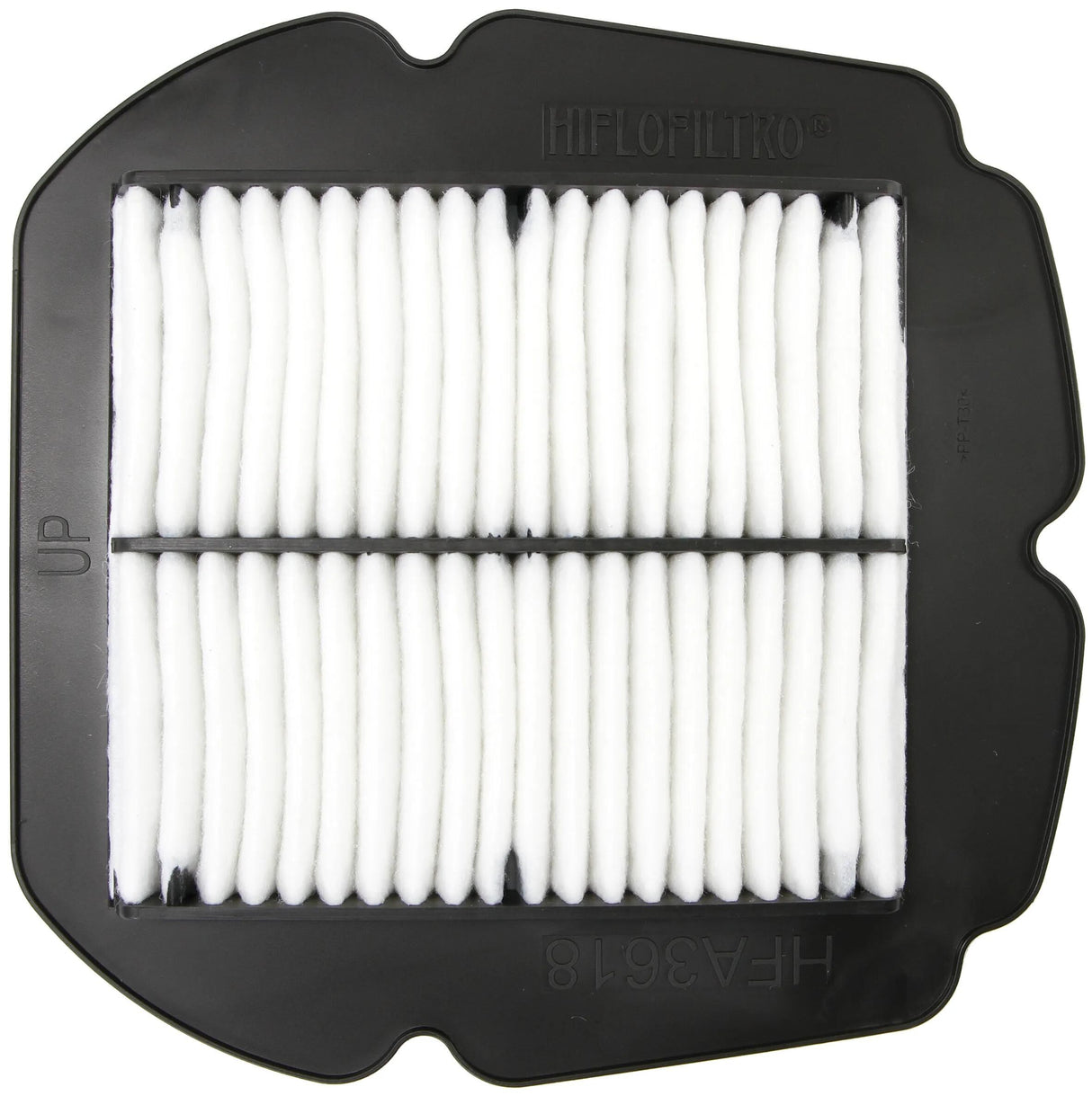 Hiflofiltro élément de filtre à air filtre à air hiflo hfa3618