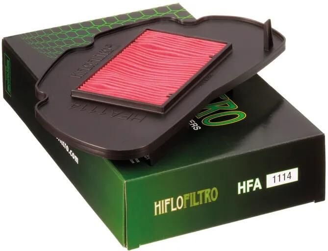 Hiflofiltro élément de filtre à air filtre à air hfa-1114