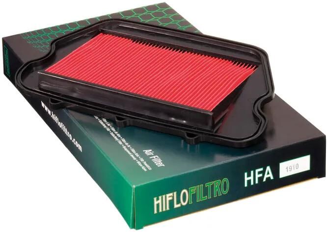 Hiflofiltro élément de filtre à air filtre à air hfa-1910