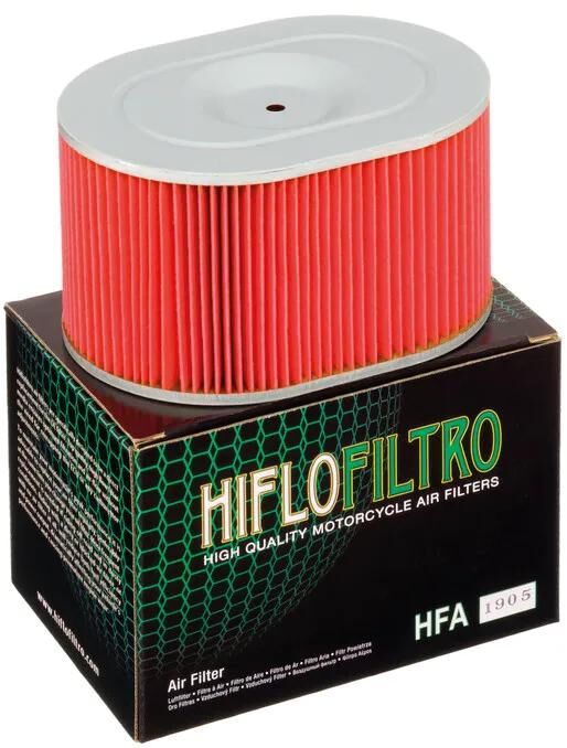 Hiflofiltro élément de filtre à air filtre à air hfa-1905
