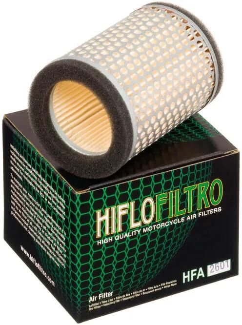 Hiflofiltro élément de filtre à air filtre à air hiflo hfa2601