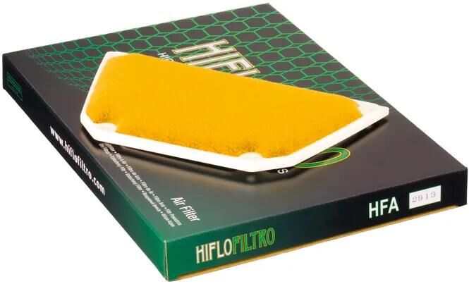 Hiflofiltro élément de filtre à air filtre à air hiflo hfa2913