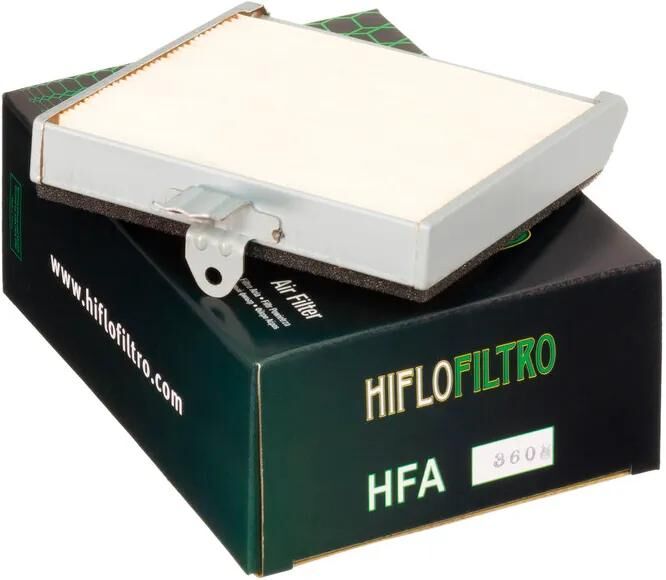 Hiflofiltro élément de filtre à air filtre à air hiflo hfa3608