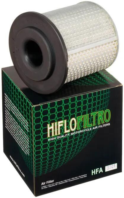 Hiflofiltro élément de filtre à air filtre à air hiflo hfa3701