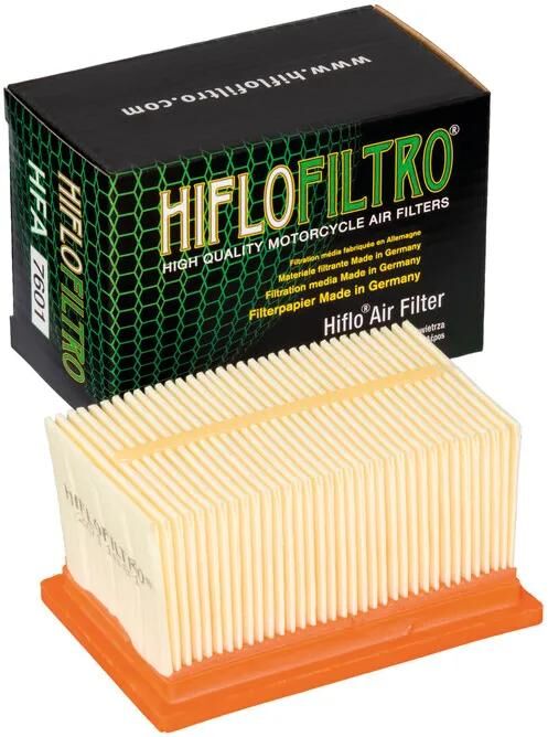Hiflofiltro élément de filtre à air filtre à air hiflo hfa7601