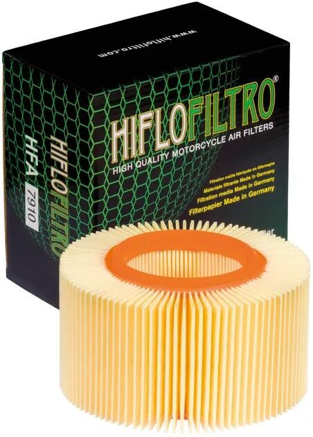 Hiflofiltro élément de filtre à air filtre à air hiflo hfa7910