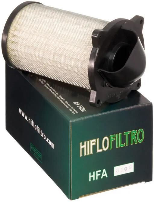 Hiflofiltro élément de filtre à air filtre à air hiflo hfa3102