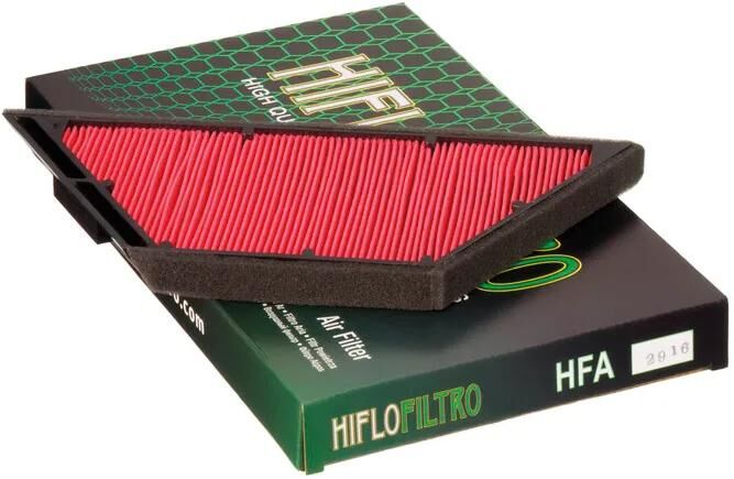 Hiflofiltro élément de filtre à air filtre à air hiflo hfa2916