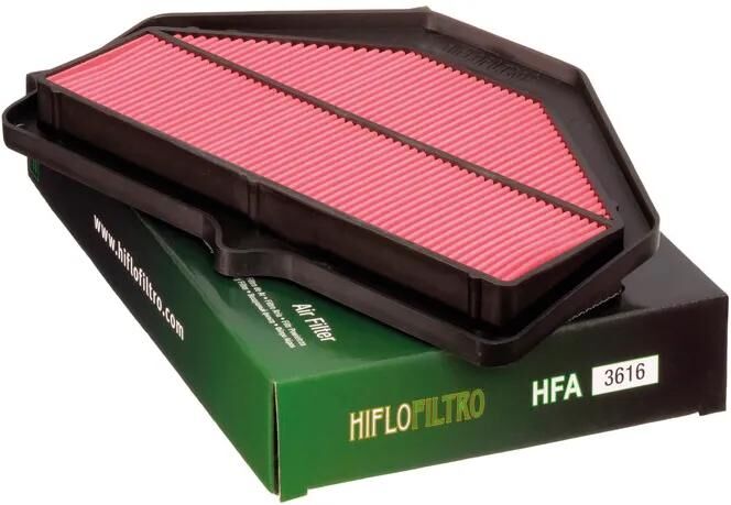 Hiflofiltro élément de filtre à air filtre à air hiflo hfa3616
