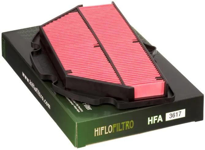 Hiflofiltro élément de filtre à air filtre à air hiflo hfa3617