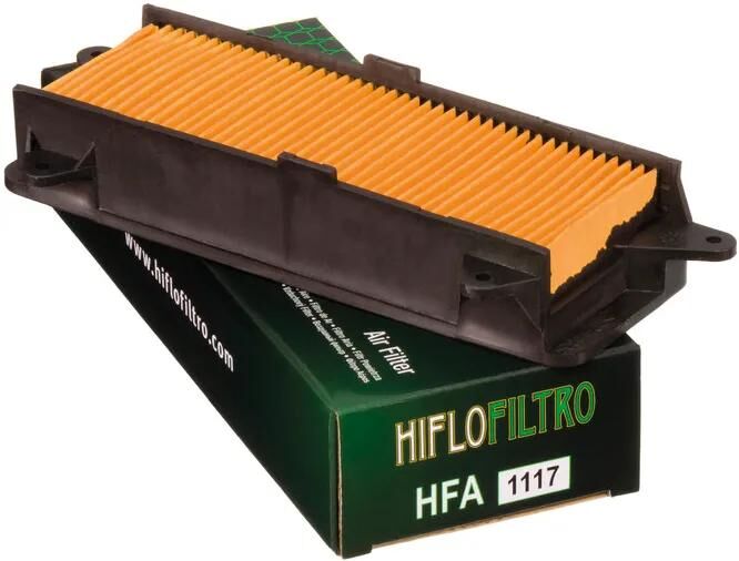 Hiflofiltro élément de filtre à air filtre à air hfa-1117