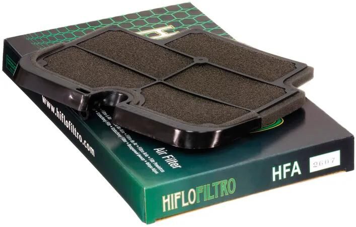 Hiflofiltro élément de filtre à air filtre à air hiflo hfa2607
