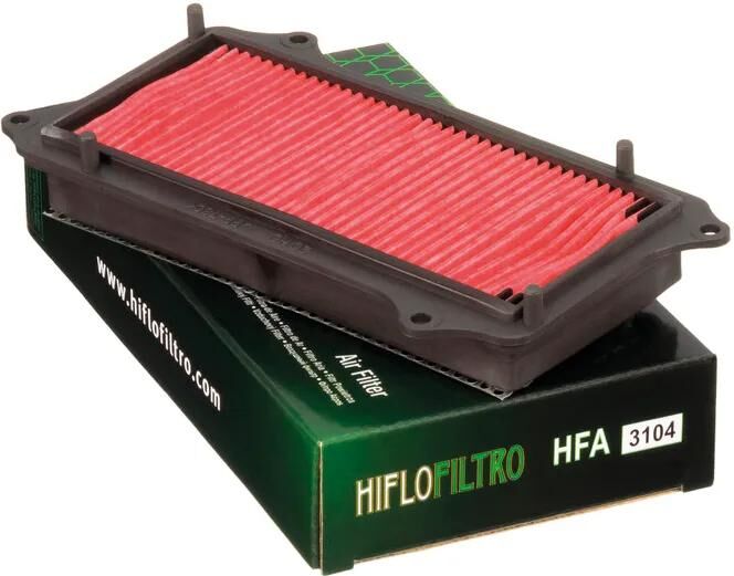 Hiflofiltro élément de filtre à air filtre à air hiflo hfa3104