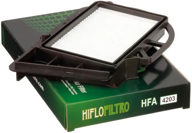 Hiflofiltro élément de filtre à air filtre à air hiflo hfa4203