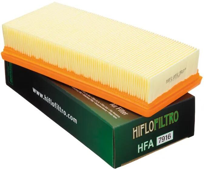 Hiflofiltro élément de filtre à air filtre à air hiflo hfa7916