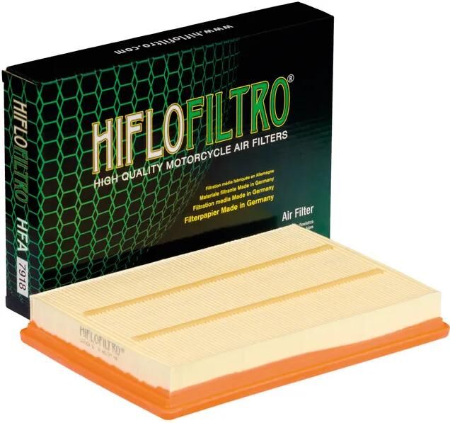 Hiflofiltro élément de filtre à air filtre à air hiflo hfa7918