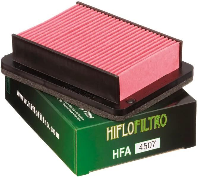 Hiflofiltro élément de filtre à air filtre à air hiflo hfa4507