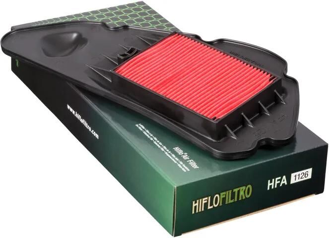 Filtre à air Hiflofiltro filtre à air hfa-1126