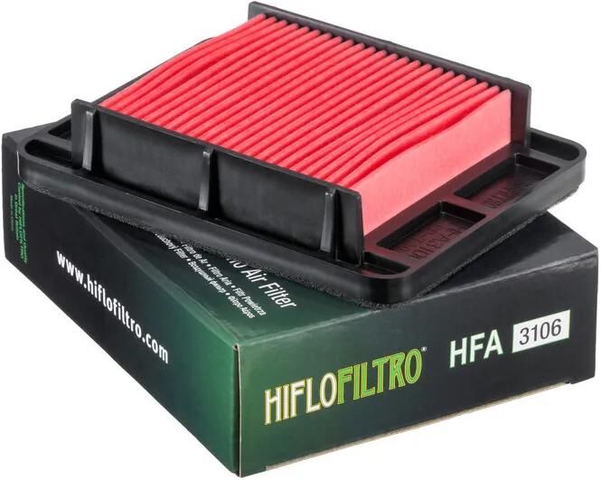 Filtre à air Hiflofiltro filtre à air hfa-3106